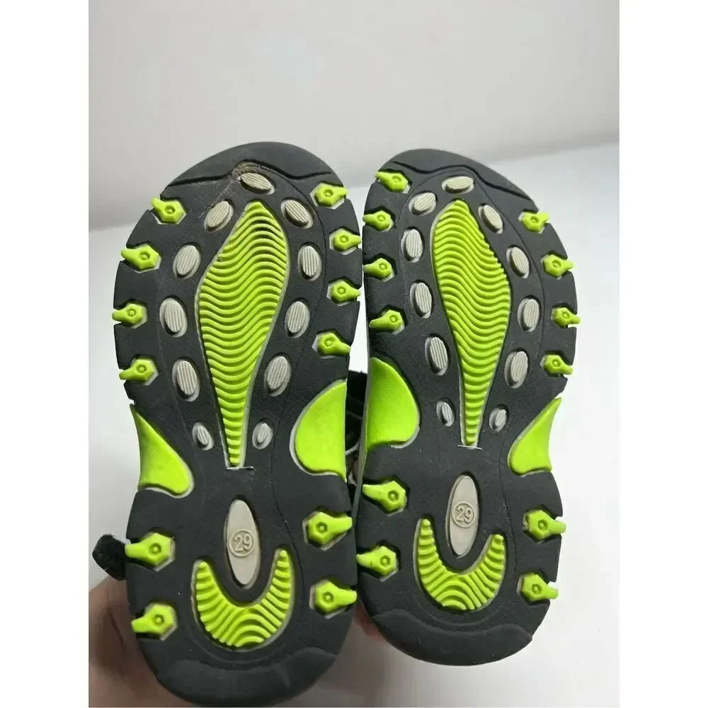 Kids Hiking Sandals Size 29EU/ 11,5 US